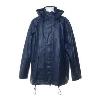 Regenjas (Blauw) van Boomerang Katoen