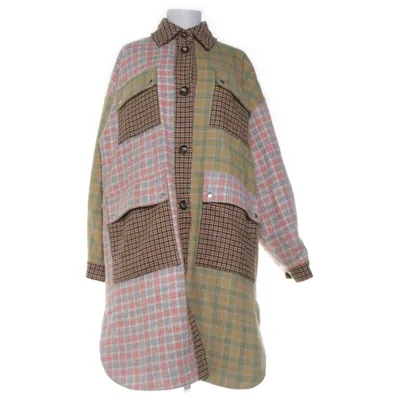 Kappa (Flerfärgad) från Stella Nova Akryl, Bomull, Nylon, Polyester, Ull