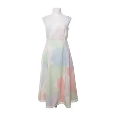 Maxi dress (Multicolored) from Love, Bonito Elastane, Polyester