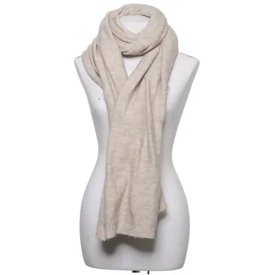 Scarf (Beige) from Zara Accessories
