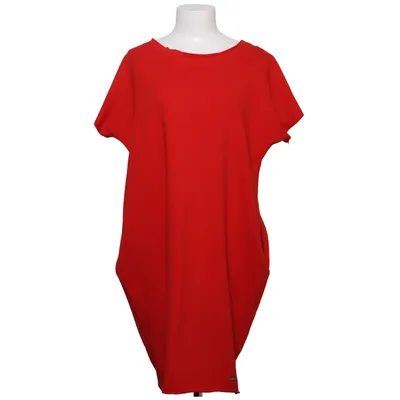 Robe (Rouge) de Adika Polyester