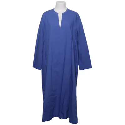 Robe (Bleu) de Ischiko Coton