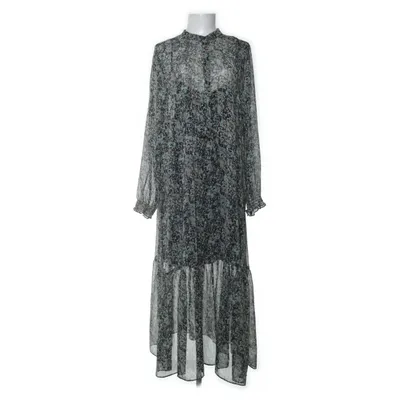 Långklänning (Svart, Flerfärgad) från MbyM