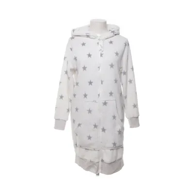 Badekåbe (Hvid) fra Reserved Polyester