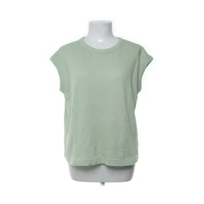 Slipover (Grön) från Opus Bomull, Polyester, Viskos