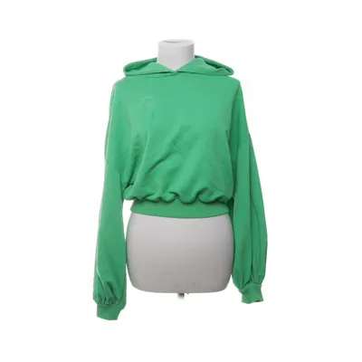 Huvtröja (Grön) från Loavies