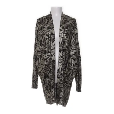 Cardigan (Zwart, Goud) van Lollys Laundry Polyester