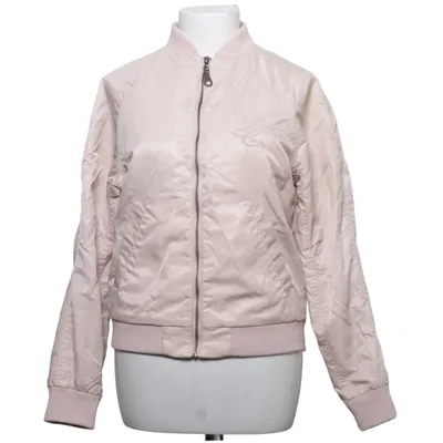 Bomberjacka (Rosa) från Lexington Company Polyamid, Polyester