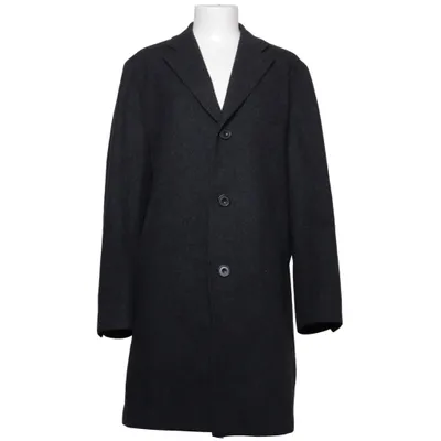 Kappa (Steven wool coat) från Bläck Polyamid, Polyester, Viskos, Ull