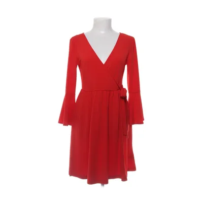 Wikkeljurk (Rood) van Bubbleroom