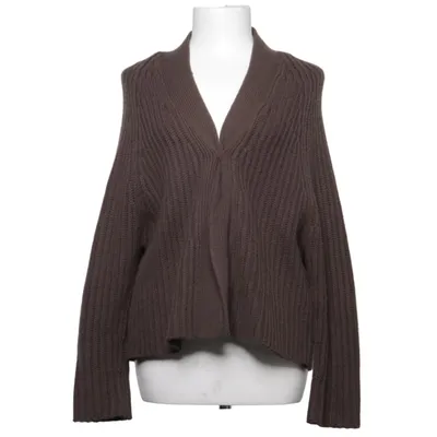 Cardigan (Brun) fra Parenti's Kashmir
