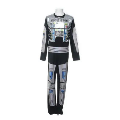 Fancy dress (Black, Silver, Multicolored) from H&M Polyester