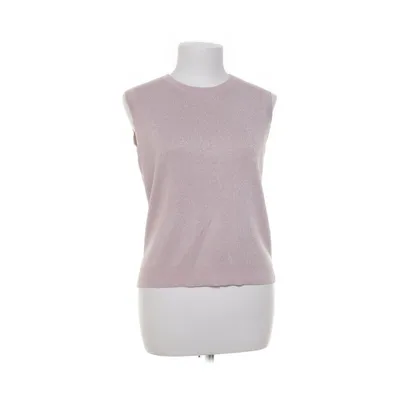 Top (Roze) van Jake*s Collection Polyester, Viscose