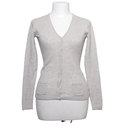 Cardigan (Gray) from Cashmere Cashmere