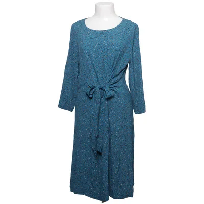 Dress (DELILA TIE DRESS) from Pernilla Wahlgren Viscose
