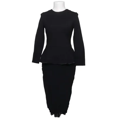Dress (Black) from Envy
