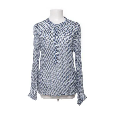 Blus (Grå, Flerfärgad) från Moliin Copenhagen