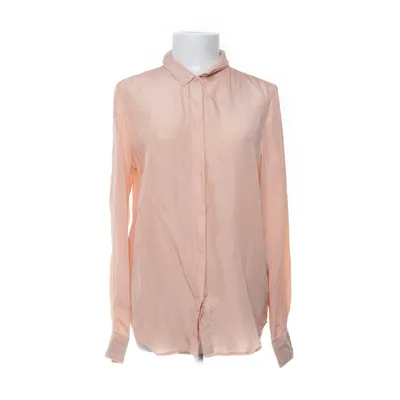 Blouse (Pink) from Closed Silk