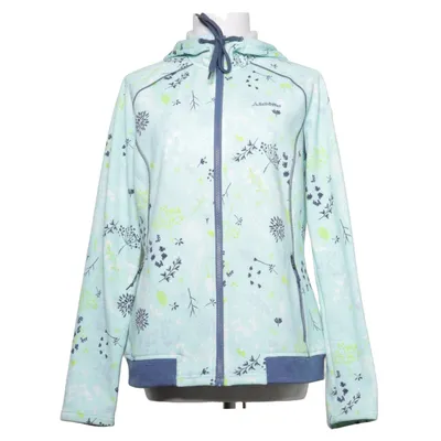 Sweat à capuche (Kirkejord1 L) de Schöffel Élasthane, Polyester