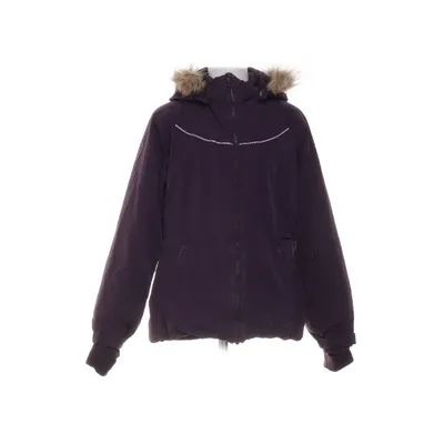 Vinterjacka (AW15 Snow Jr JACKET Girl) från Adventure by POMPdeLUX Elastan, Polyamid, Polyester