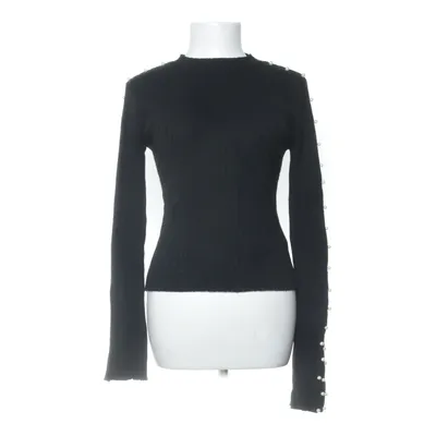 Topp (Svart) från Dilvin Knit Polyamid, Ull, Viskos