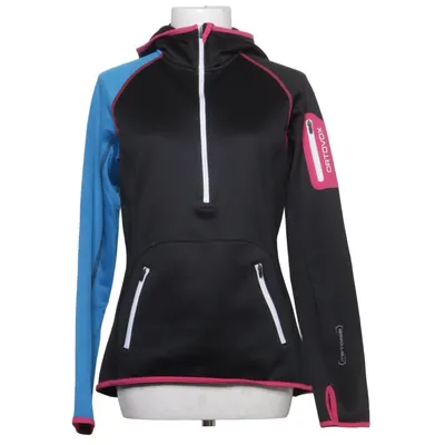 Huvtröja (Grå, Blå, Rosa) från Ortovox Elastan, Polyester, Ull