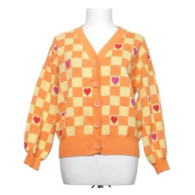 Cardigan (EST2009) de Never Fully Dressed Polyamide, Polyester, Viscose