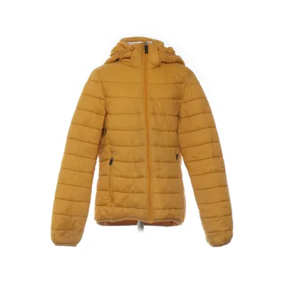 Vinterjacka (Gul) från Everest Nylon, Polyester
