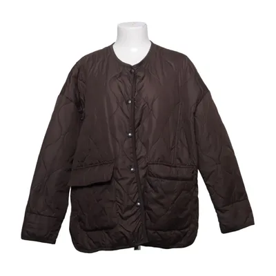 Lättviktsjacka (Brun) från Margot Polyester