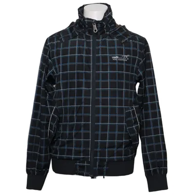 Blouson (Noir, Bleu, Blanc) de Urban Coton, Polyamide, Polyester