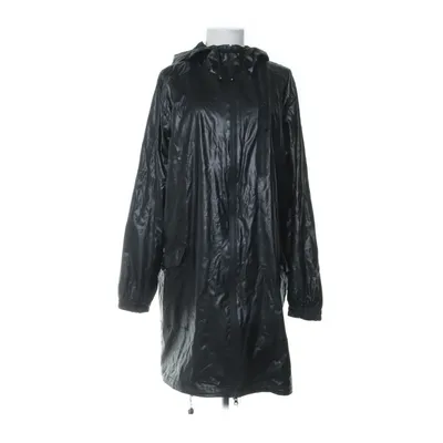 Regnkappa (Svart) från Rains Polyester, Polyuretan