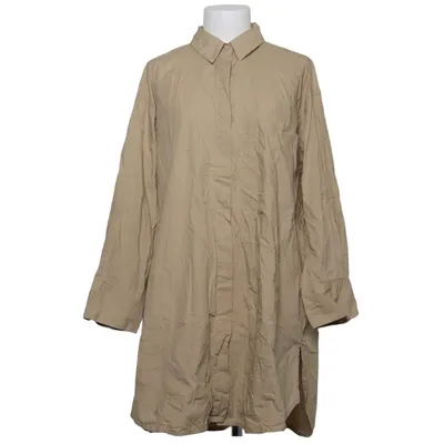 Skjorta (Beige) från Frau Bomull