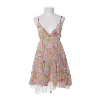 Dress (Pink, Multicolored) from FAV