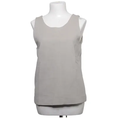 Débardeur (Gris) de Menckel Élasthane, Polyamide, Viscose