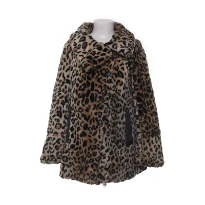 Winterjas (Bruin, Zwart) van Jofama