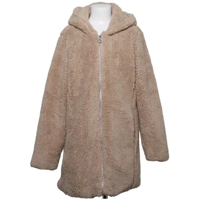 Jakke (Beige) fra Urban Classics Polyester