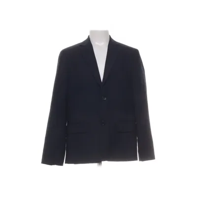 Kavaj (Blå) från Cubus Polyester, Viskos
