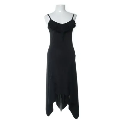 Dress (Black) from Lissa Elastane, Polyester