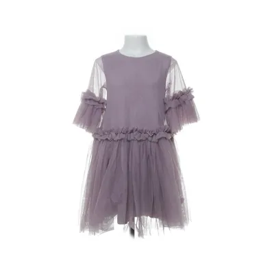 Klänning (Lila) från POMPdeLUx Elastan, Polyester, Viskos