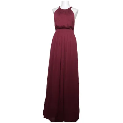 Maxi jurk (Tied Back Gown) van NLY Eve Polyester
