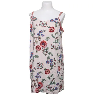 Dress (Beige, Multicolored) from Ringella Cotton, Modal