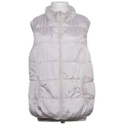 Gilet d'extérieur (Beige) de Infinity Woman Polyester