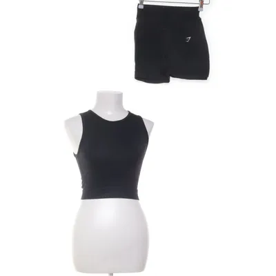 Träningsset (Svart) från Gymshark