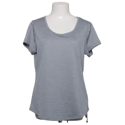 Haut de sport (Gris) de RBX Polyester