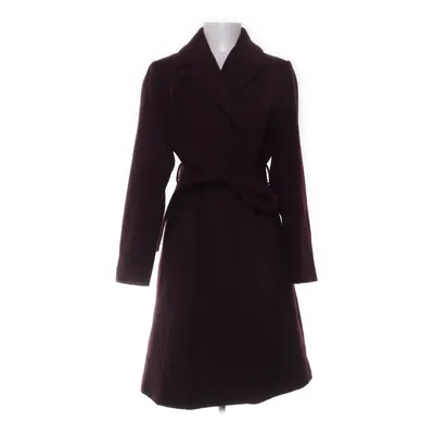 Frakke (Lilla) fra The Collection Elastan, Polyester, Viscose