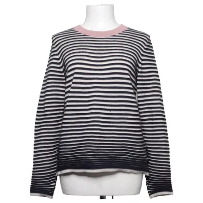 Sweater (Sort, Hvid, Pink) fra COS Uld