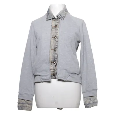 Surchemise (Gris) de Aust Coton, Élasthane
