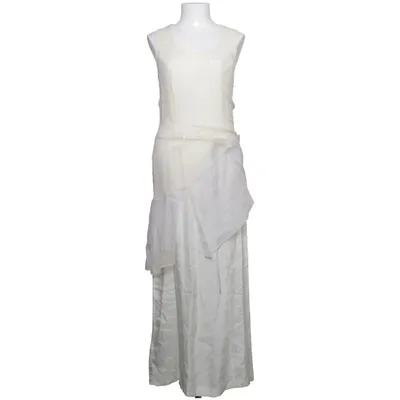 Dress (White) from Munthe plus Simonsen