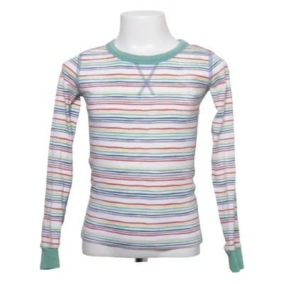 Långärmad t-shirt (Flerfärgad) från Pact Ekologisk bomull