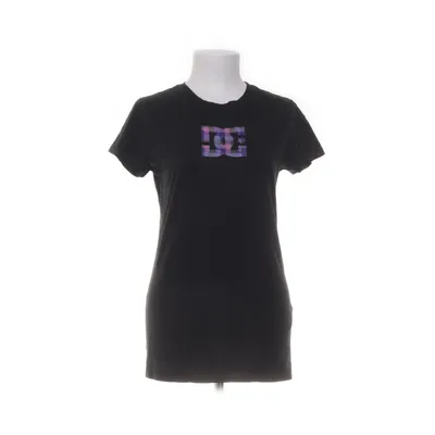 T-shirt (Svart, Flerfärgad) från DC Shoes